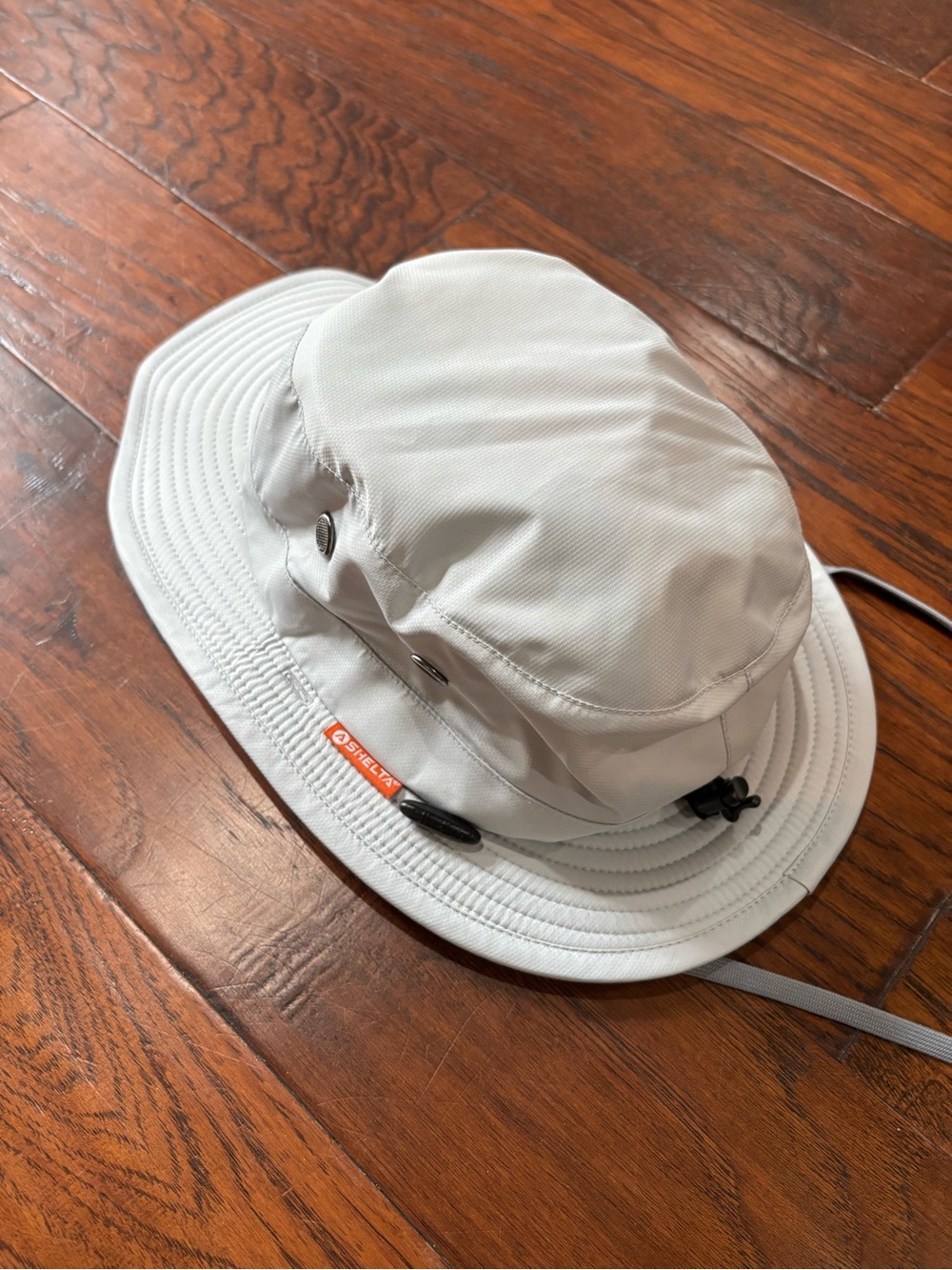 Shelta Osprey V2 Performance Sun Hat - Picture 2 of 5
